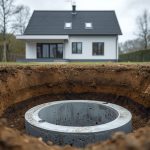 Bezproblemowa obsługa zbiornika bezodpływowego w domu jednorodzinnym – sprawdzone rozwiązania dla właścicieli nieruchomości